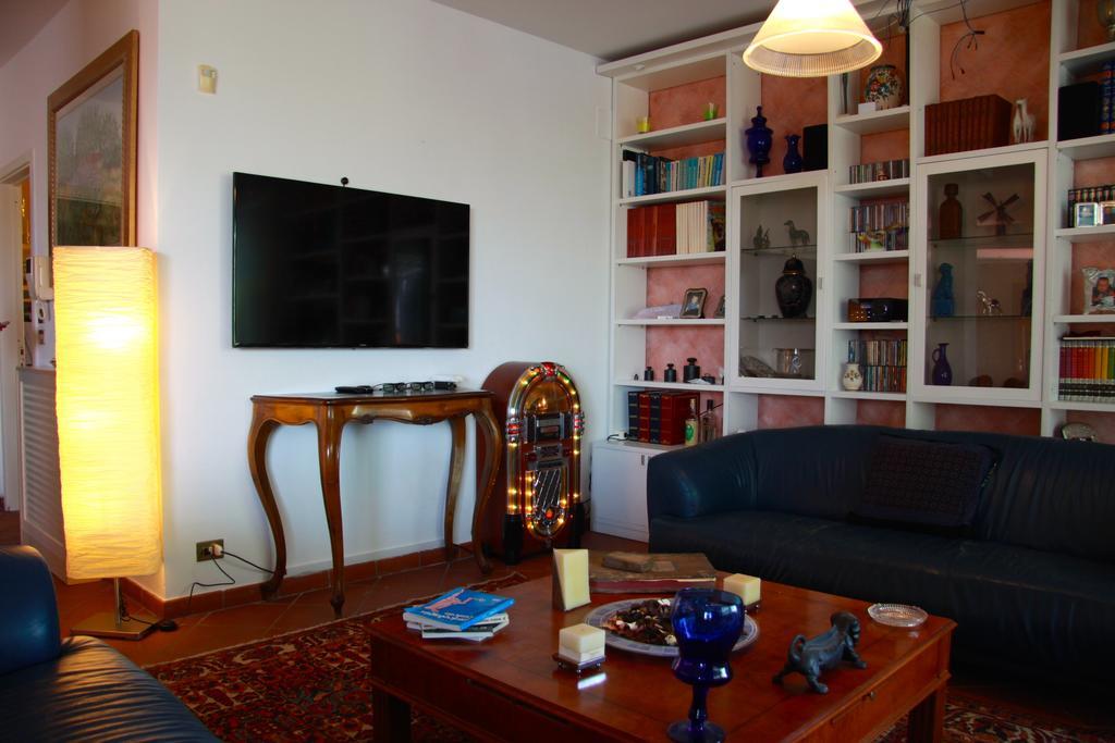 The Incantation Guest House Montesilvano Marina Eksteriør bilde