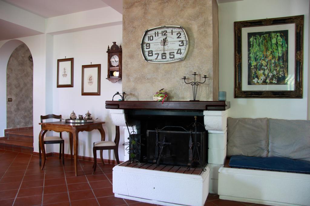 The Incantation Guest House Montesilvano Marina Eksteriør bilde