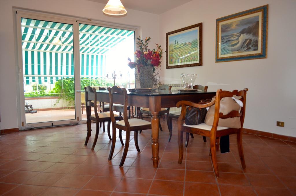 The Incantation Guest House Montesilvano Marina Eksteriør bilde