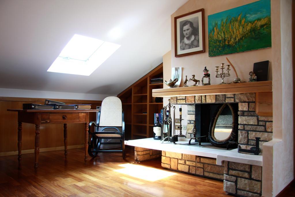 The Incantation Guest House Montesilvano Marina Rom bilde